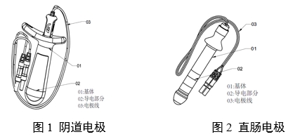 神經(jīng)和肌肉刺激器用體內(nèi)電極注冊審查指導原則（2024年第19號）(圖1)