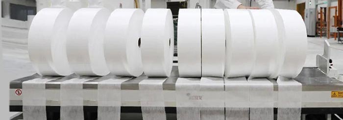 口罩原材料熔噴布需要檢測嗎？一文了解熔噴布的具體送檢要求(圖2)